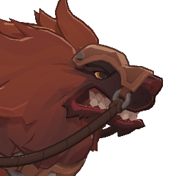 Antelimbian Hound