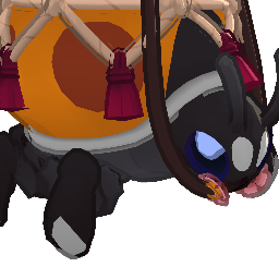 Niflelian Leggybug