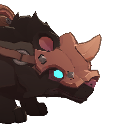 Ponogian Skunk