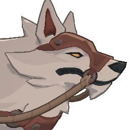 Navelian Wolf