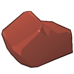 Copper Ore