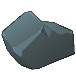 Tin Ore