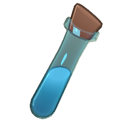 Long Breath Potion