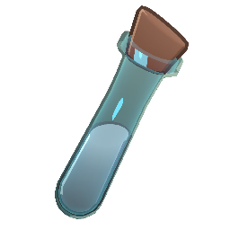 Minor Shield Potion