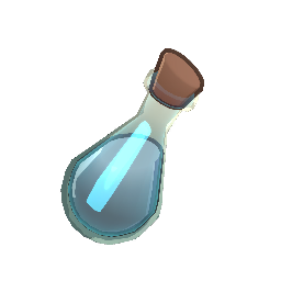 Shield Potion