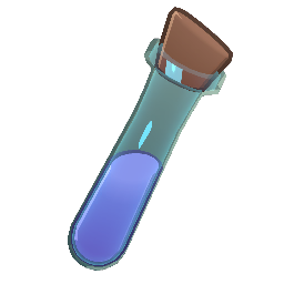 Fast Swim Potion