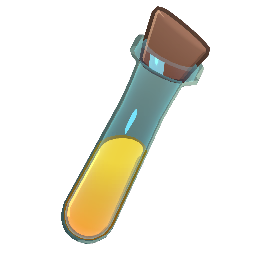 Minor Velocity Potion