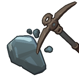 Tin Prospecting