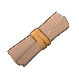 Recipe_ResonantCutAmber