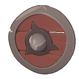 Rough Shield