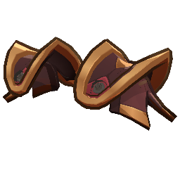 Noble Mantle