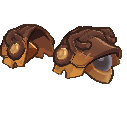 Treasure Hunter's Straps
