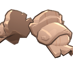Abyssal Shoulderplates