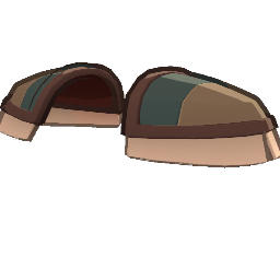 Spellbound Tippet of the Nomad