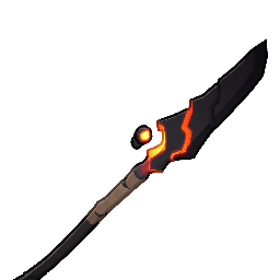 Gorgon Ratsay’s Toothpick