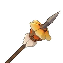 Lady Bee’s Ceremonial Stinger