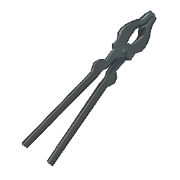 Worn Pliers
