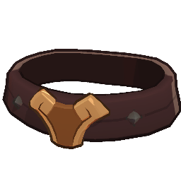 Relic of Cernoros the Lost King