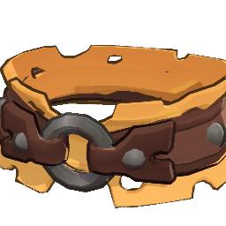 Belt of the Great Fermentation