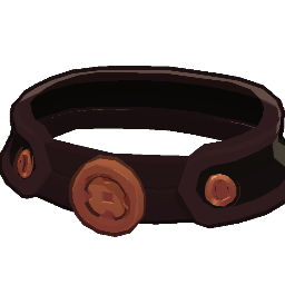 Featherlight Belt of the Nomad
