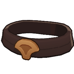 Sacred Belt of the Nomad