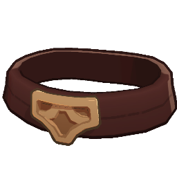 Protected Pteruge of the Adventurer