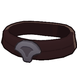 Runic Belt of the Adventurer