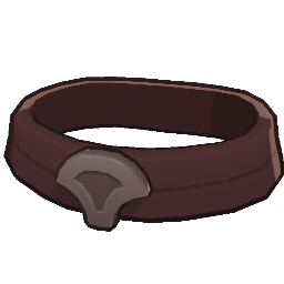 Spellbound Belt of the Adventurer