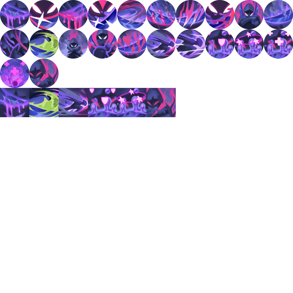 Lethal Poison