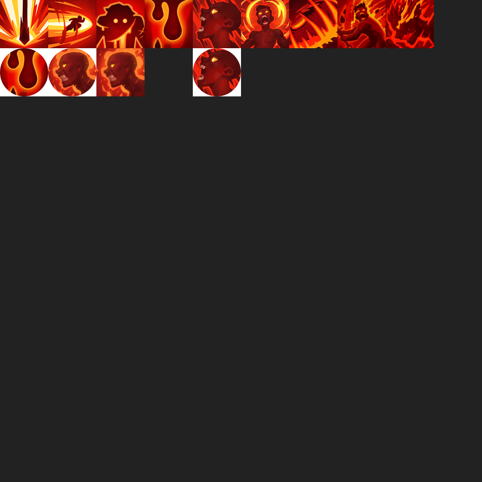 Raging Smash